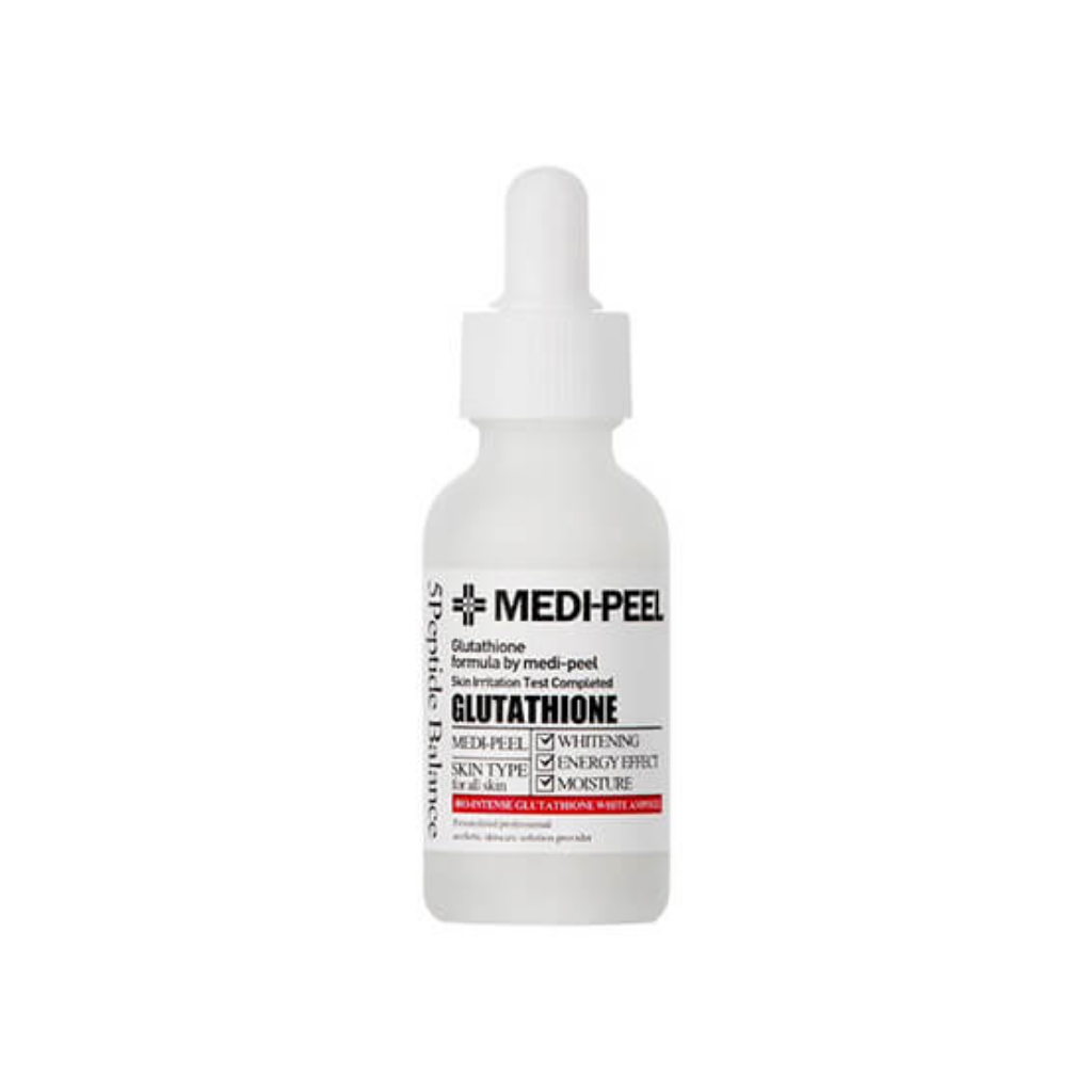 BMT - 3/2026 - Medi-Peel Tinh Chất Glutathione White Ampoule 30ml