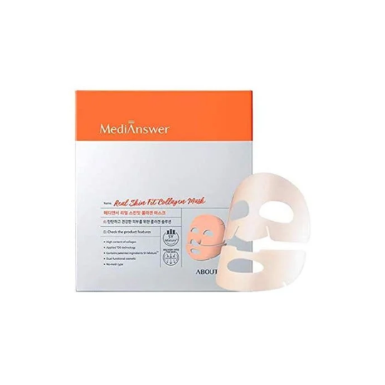 Medianswer Mặt Nạ Thạch