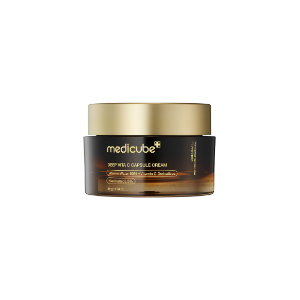 Medicube Kem Dưỡng Deep Vita C Capsule Cream 55g