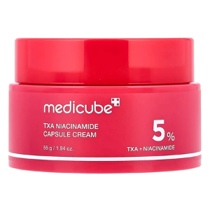 Medicube Kem Dưỡng Sáng, Phục Hồi Da TXA + 5% Niacinamide Capsule Cream 55g