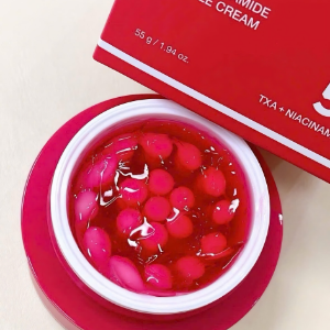 Medicube Kem Dưỡng Sáng, Phục Hồi Da TXA + 5% Niacinamide Capsule Cream 55g