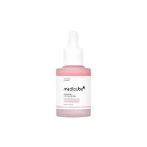 MEDICUBE PDRN Pink Peptide Serum - 30ml