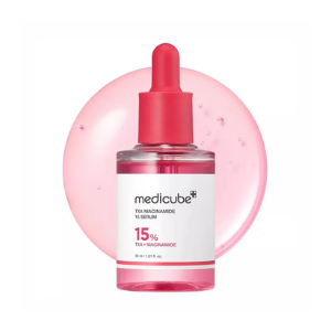 Medicube Tinh Chất TXA Niacinamide 15 Serum