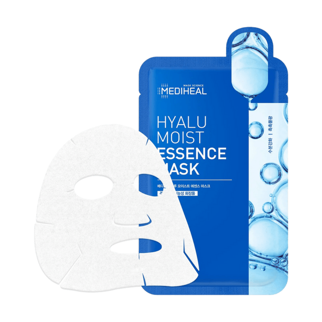 Mediheal Mask Science