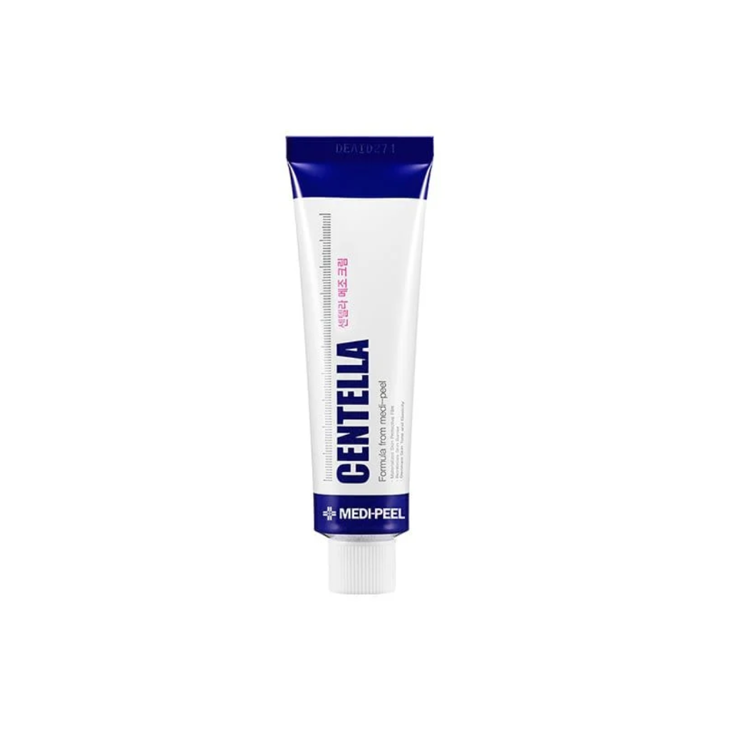 DL - 4/2026 - Medipeel Kem Dưỡng Centella Mezzo Cream 30ml