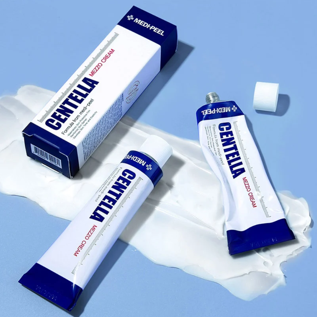 Medipeel Kem Dưỡng Centella Mezzo Cream 30ml