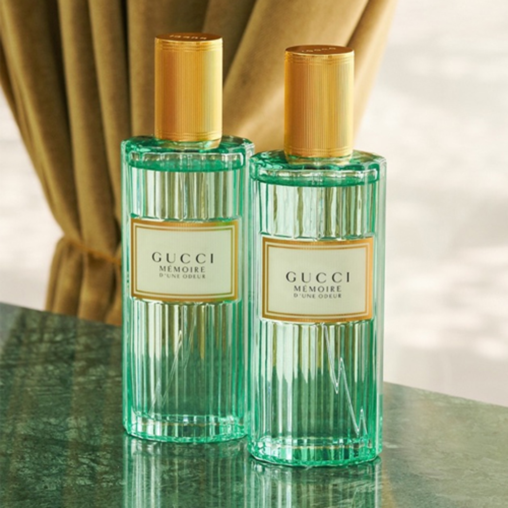 Gucci Mémoire d’une Odeur EDP 100ml