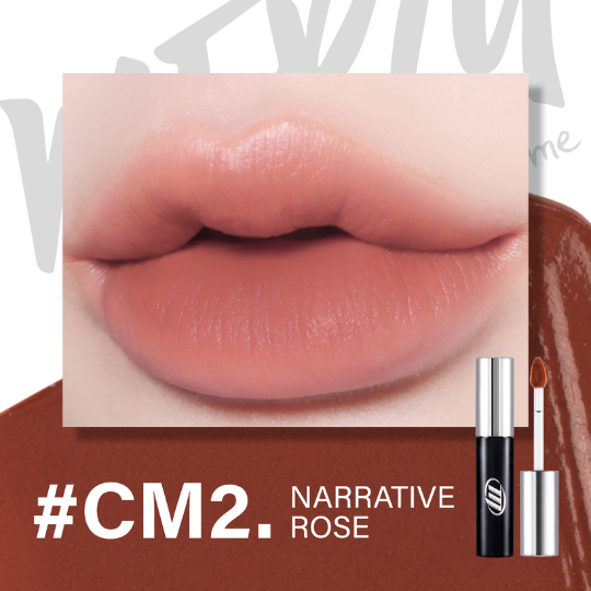 Merzy Cyber Mellow Tint 4g