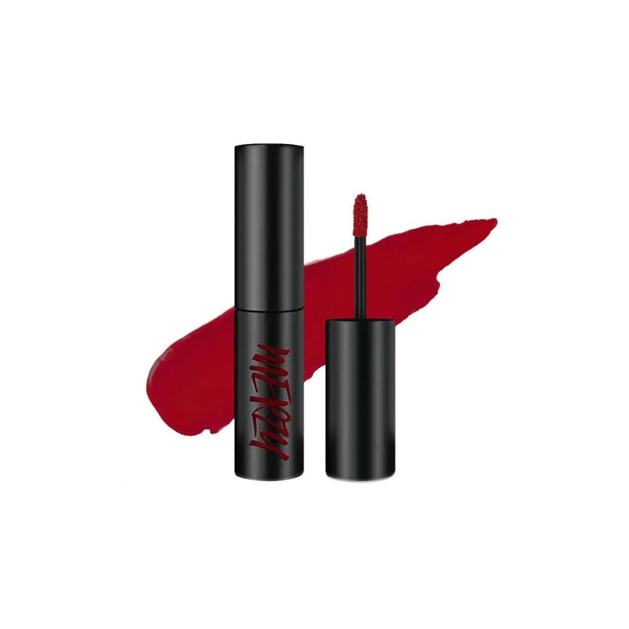 Merzy The First Velvet Tint V6 Firenze Negroni (Vỏ Đen)