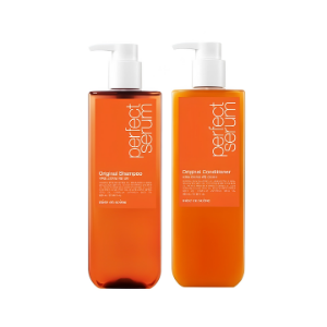 Miseen Bộ Gội Xả 680ml