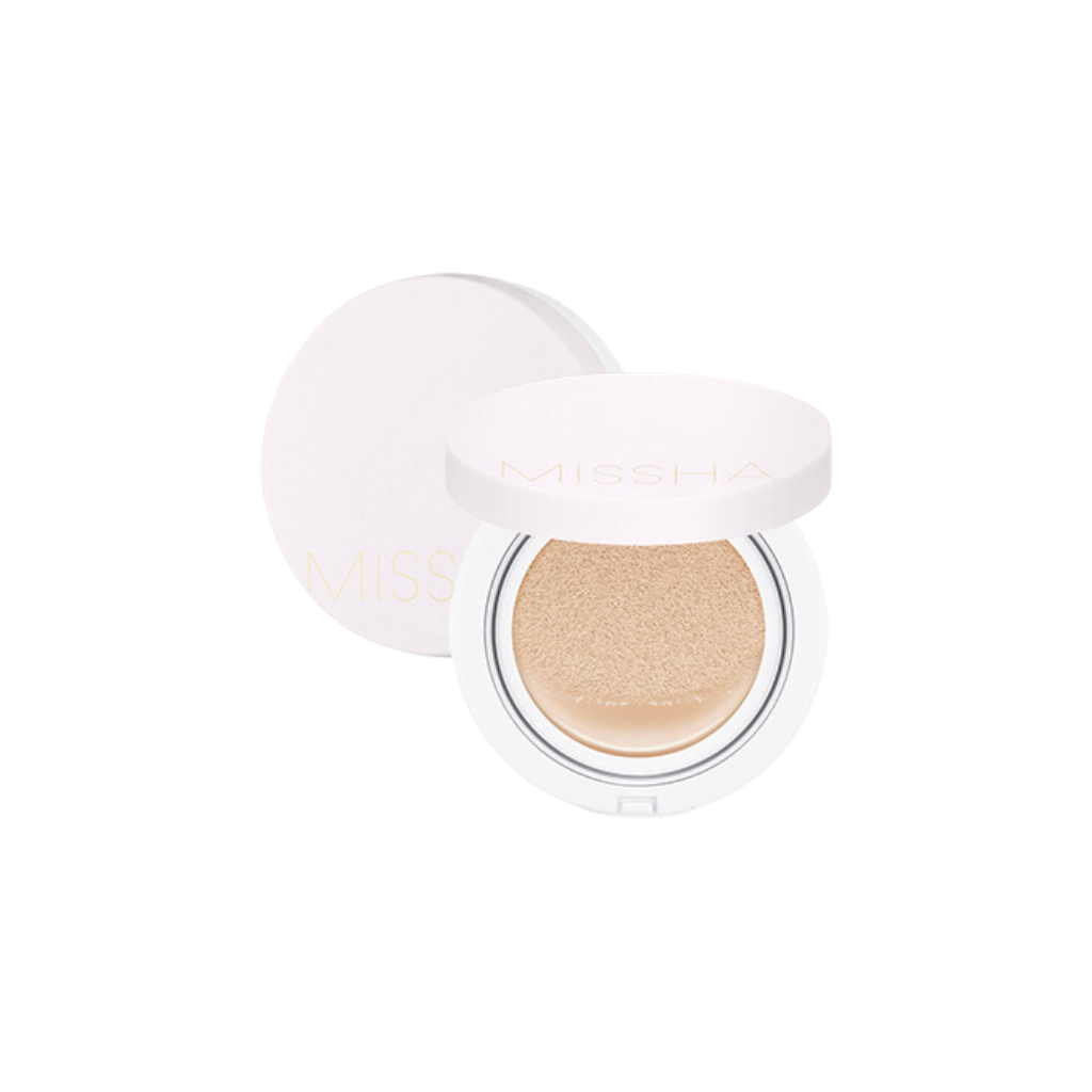 Missha Magic Cushion Cover Lasting  - HỒNG