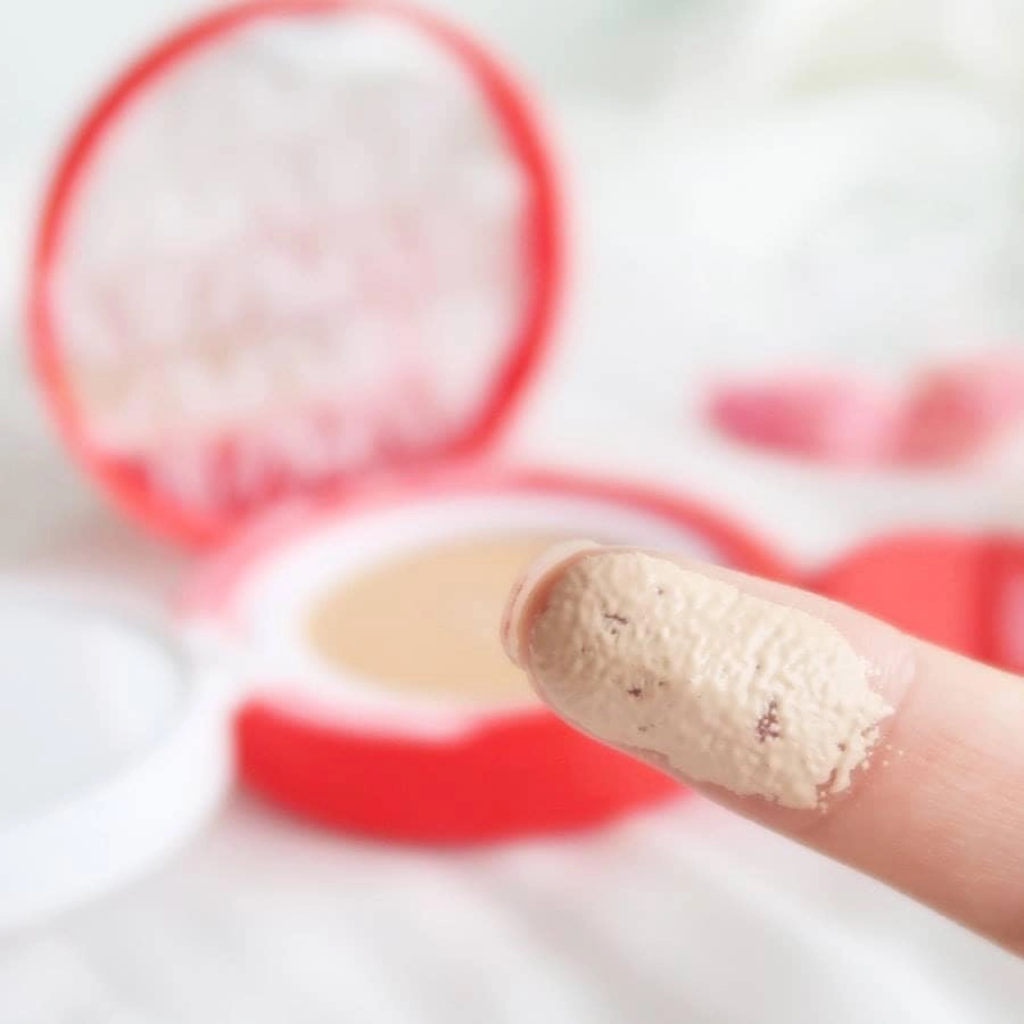 Missha Phấn Nước Velvet Finish Cushion SPF50+ PA+++