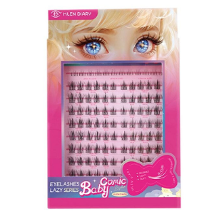 Mlen Diary Mi Baby Manga S - Lớn