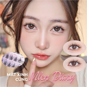 Mlen Diary Mi Tiên Tử