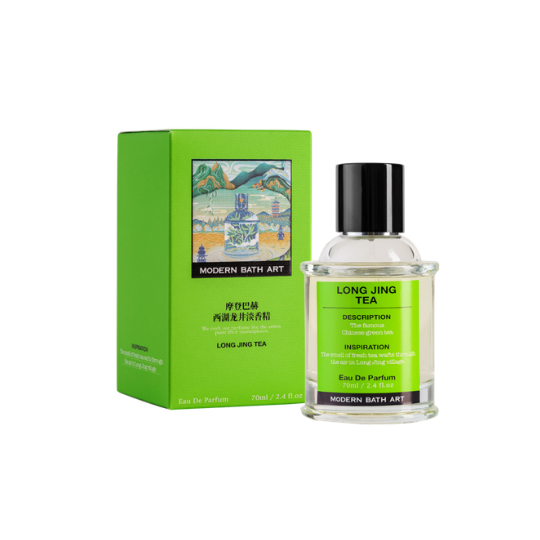 Modern Bath Art Long Jing - 10ml