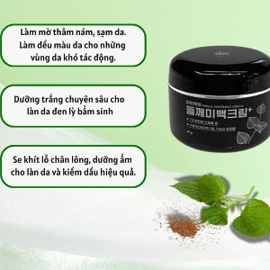 Mommy Care Kem Trị Nám 50g
