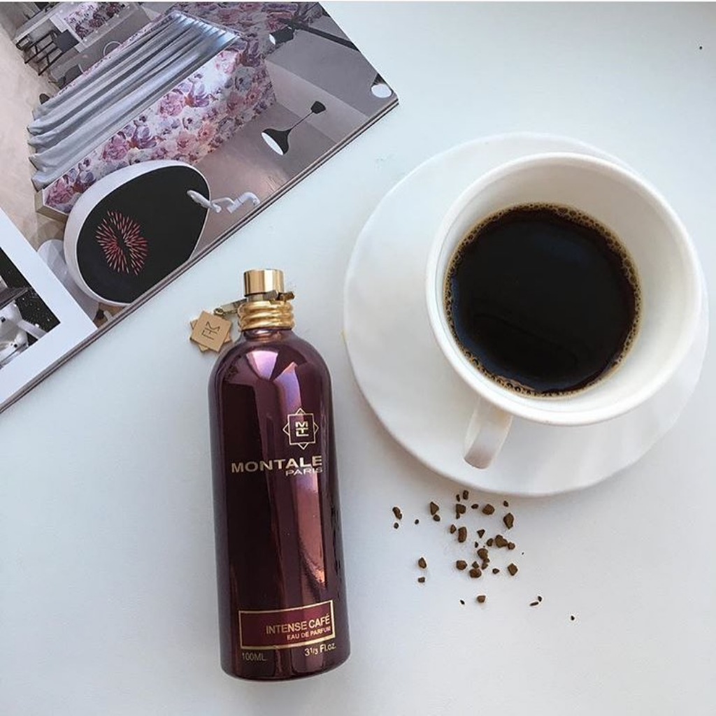 Montale Intense Cafe EDP 100ml