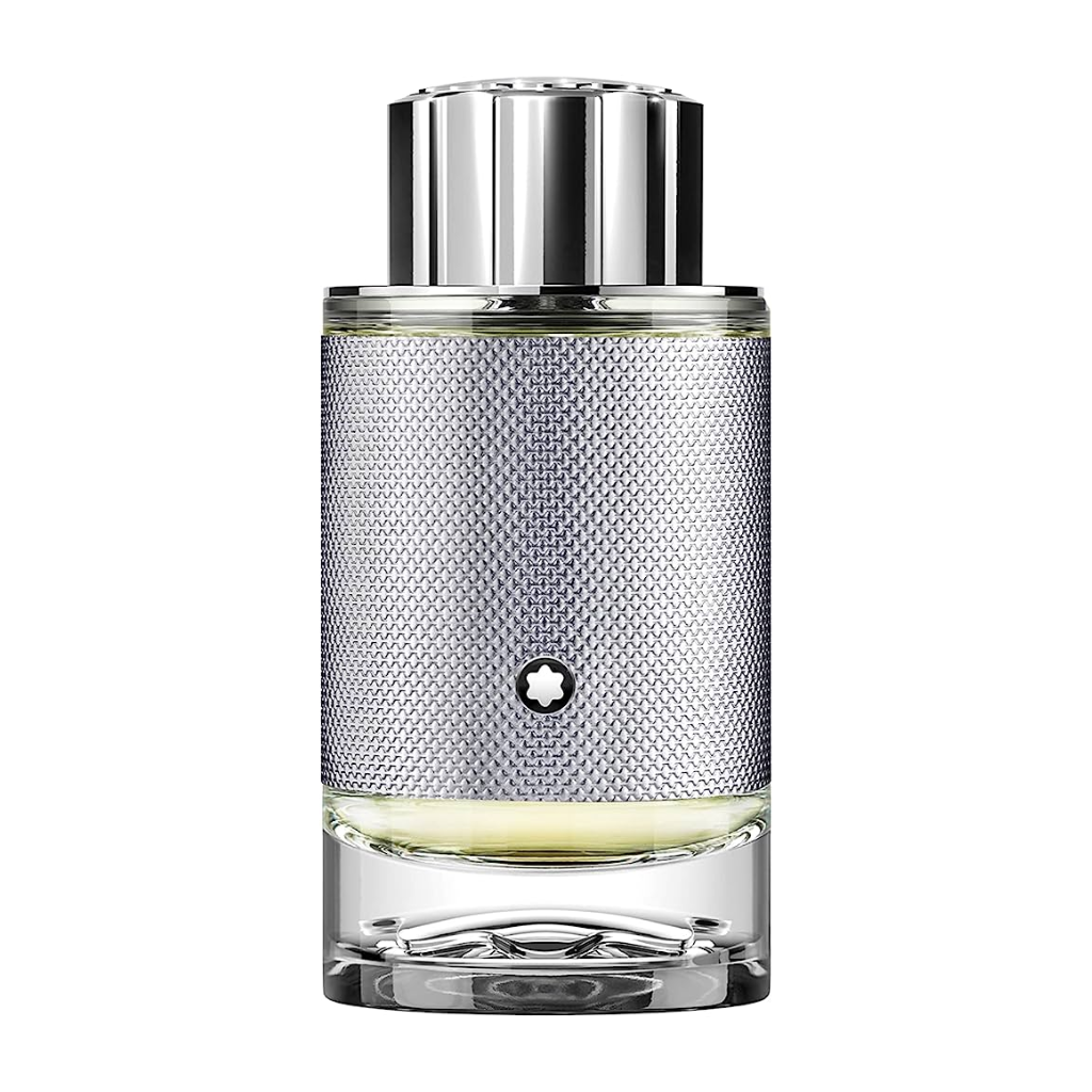 Montblanc Explorer Platinum 100ml