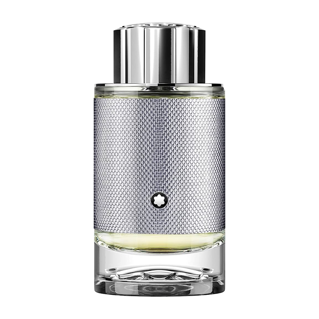 Montblanc Explorer Platinum - 10ml