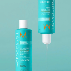 Moroccanoil Set 3 Món
