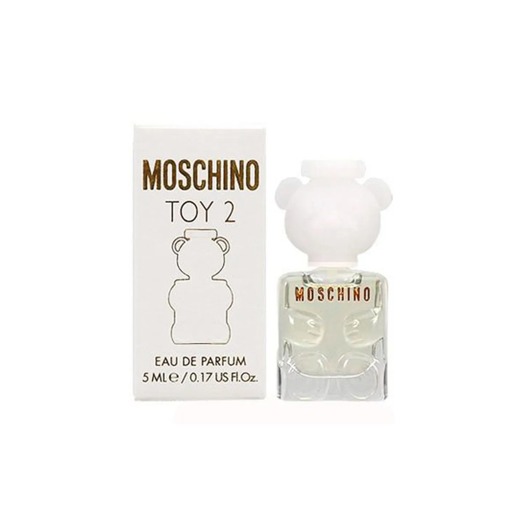 Moschino Toy 2 5ml - Mini