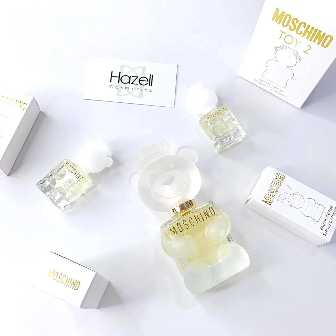 Moschino Toy 2 5ml - Mini