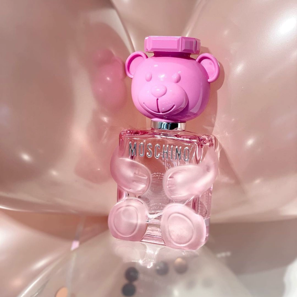 Moschino Toy 2 Bubble Gum 100ml