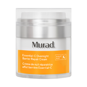 Murad Kem dưỡng Essential-C Overnight Barrier Repair Cream