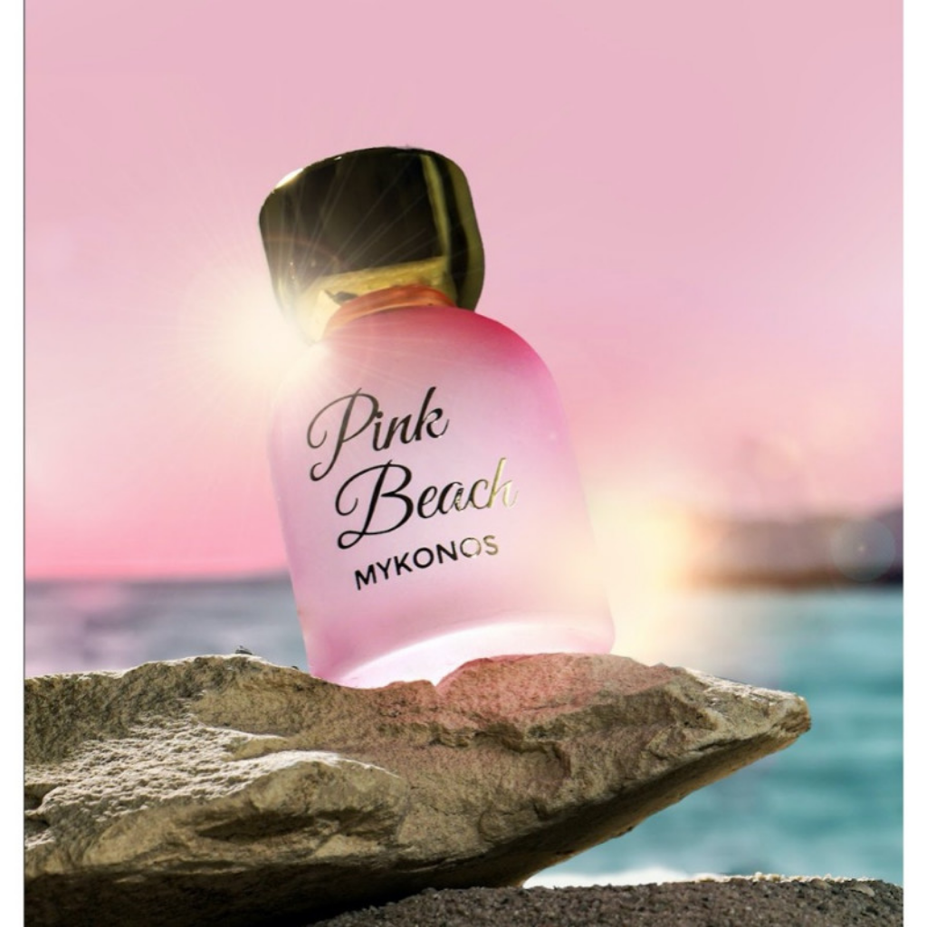 Mykonos Pink Beach 50ml