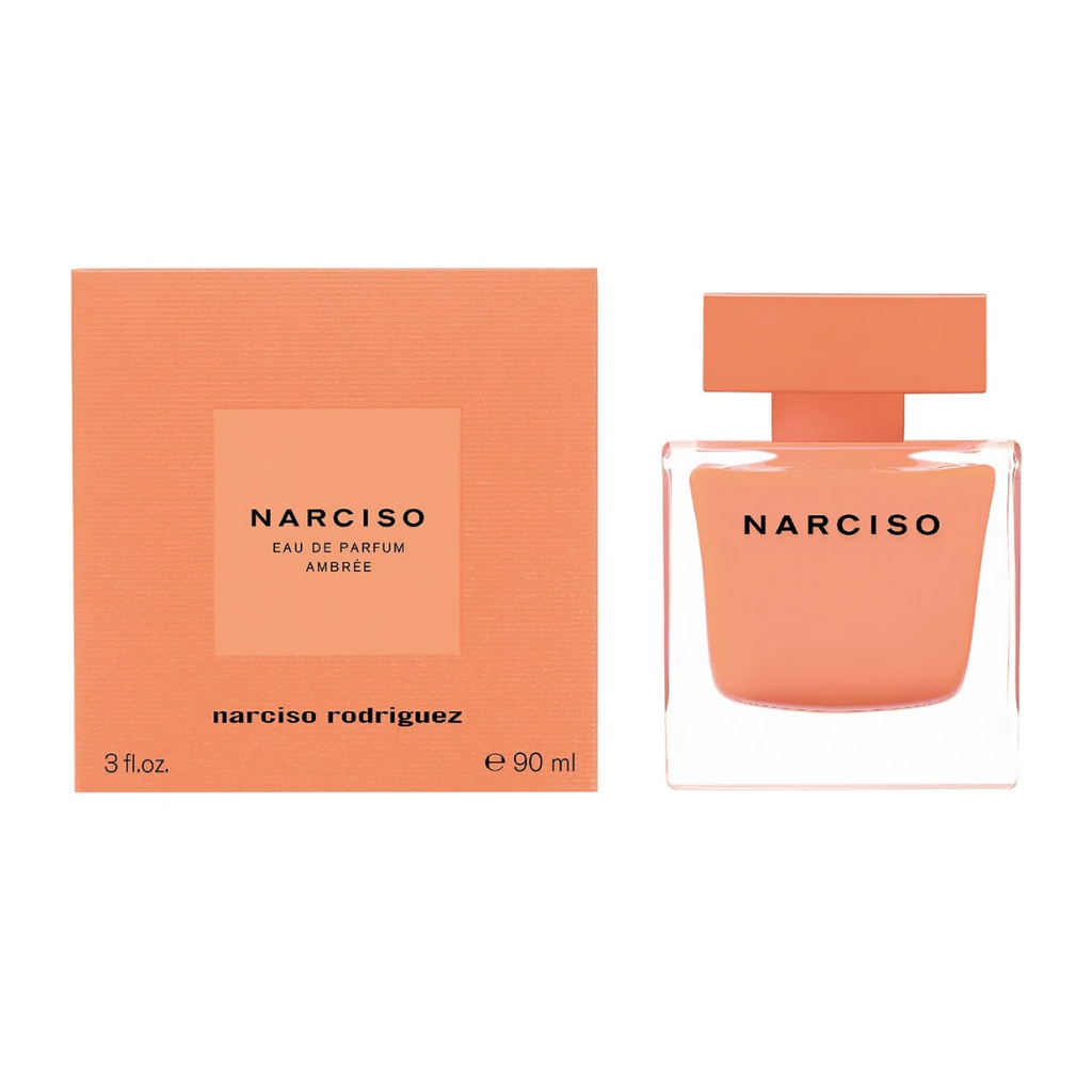 Narciso Rodriguez Ambrée  EDP  90ml