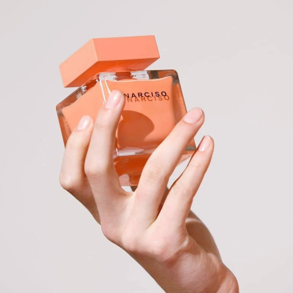Narciso Rodriguez Ambrée  EDP  90ml