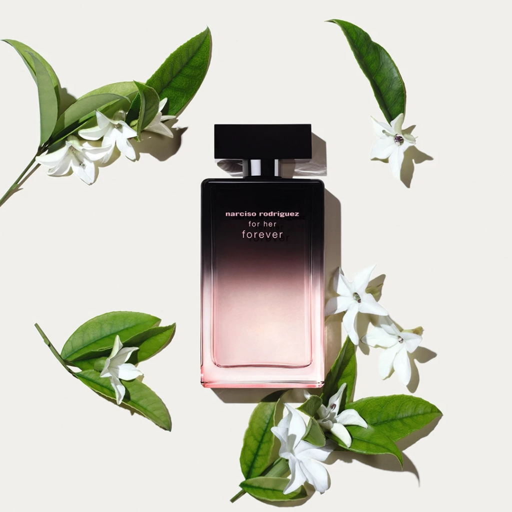 Narciso Rodriguez For Her Forever - Chiết 10ml