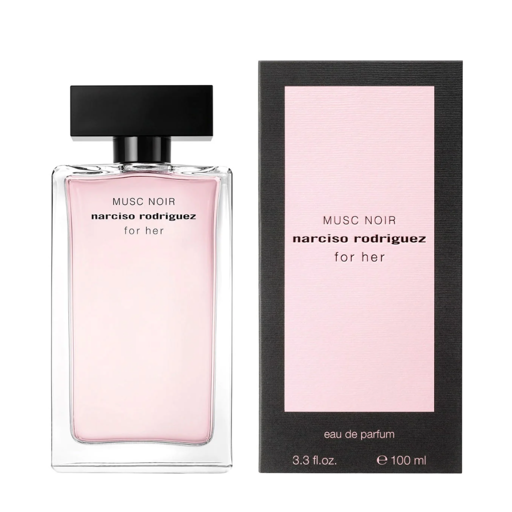 Narciso Rodriguez Musc Noir EDP - 50ml