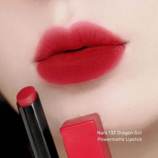 Nars Son Thỏi Lì Powermatte Lipstick Mini