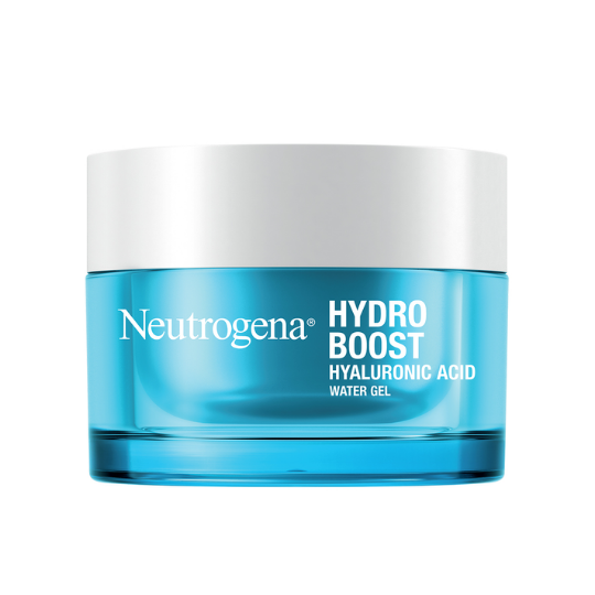 Neutrogena Kem Dưỡng Hydro Boost Hyaluronic Acid Water Gel