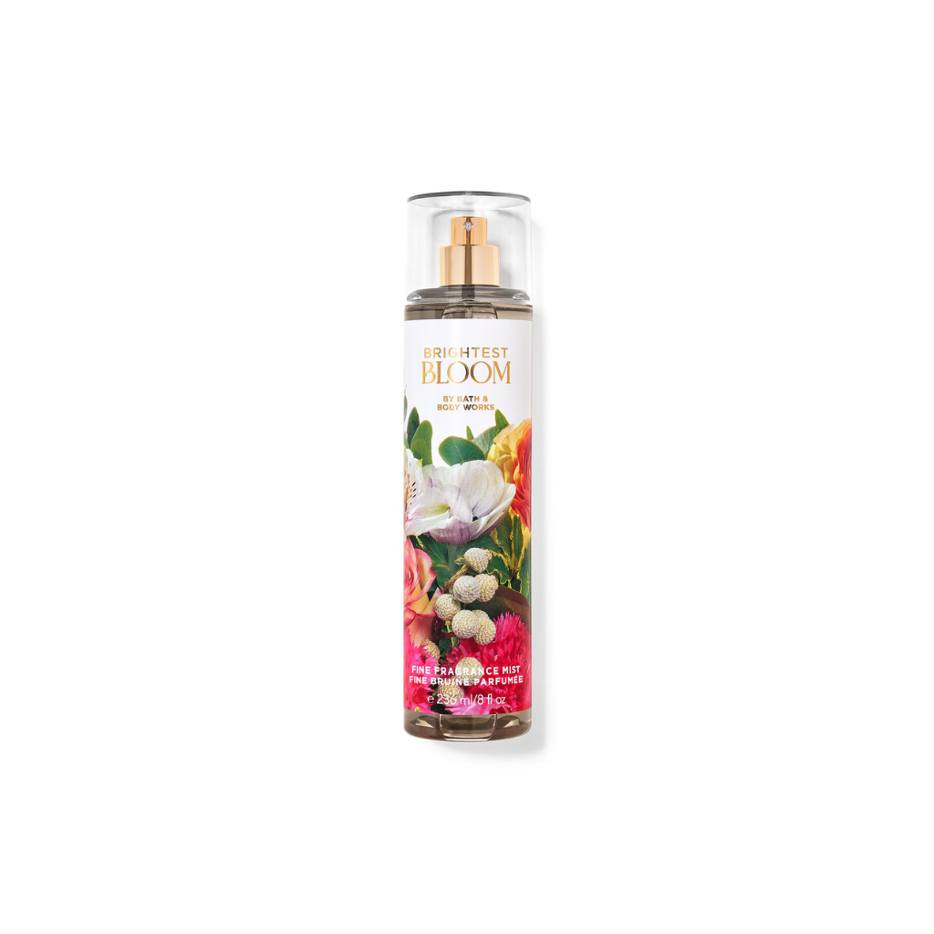 Bath & Body Works Mist (New)