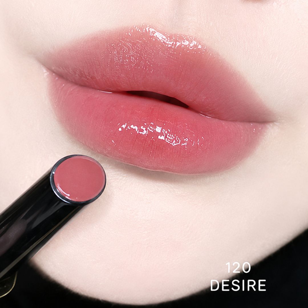 Hourglass Volumizing Glossy Stick - 120 Desire