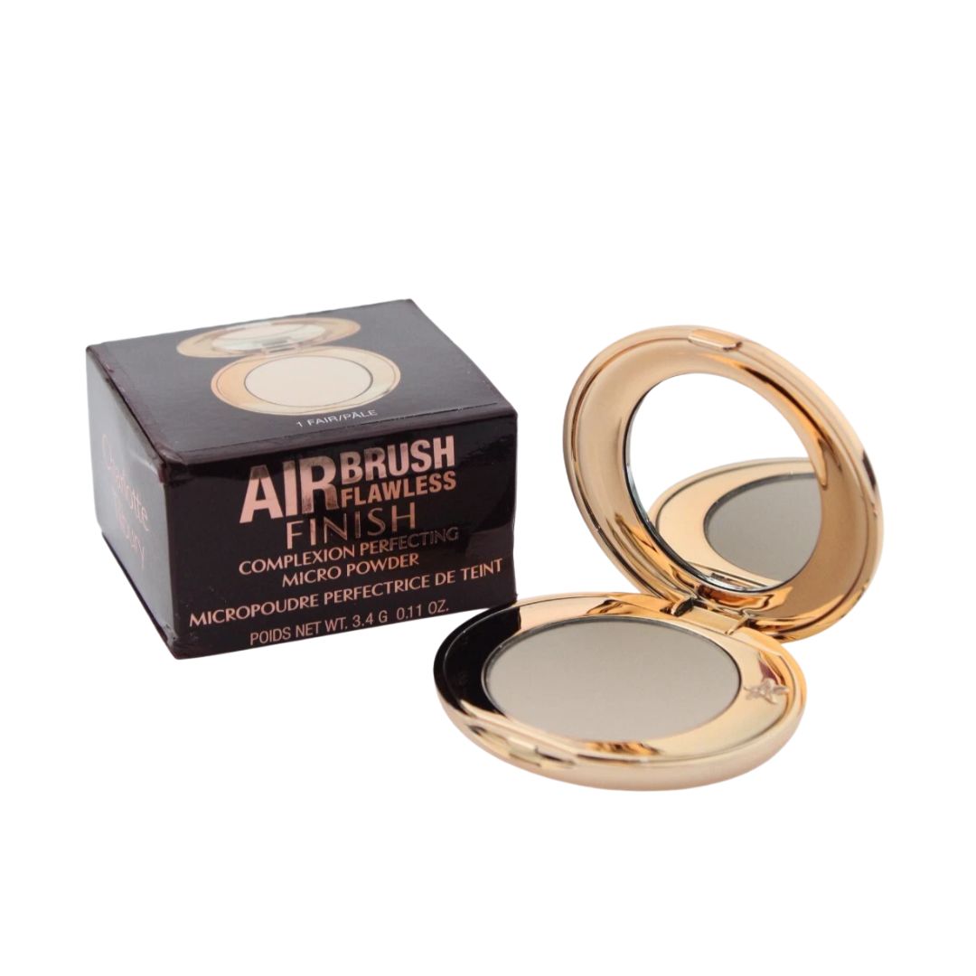 Charlotte Tilbury Phấn Phủ Airbrush Flawless Finish 3.4g