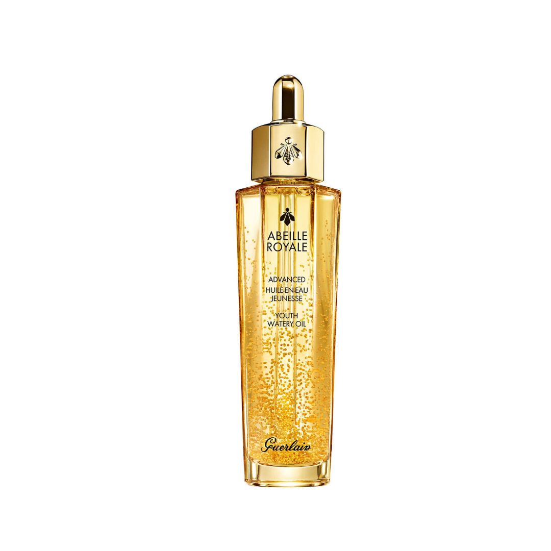 Guerlain Abeille Royale Oil Serum Bản Mới - 50ml