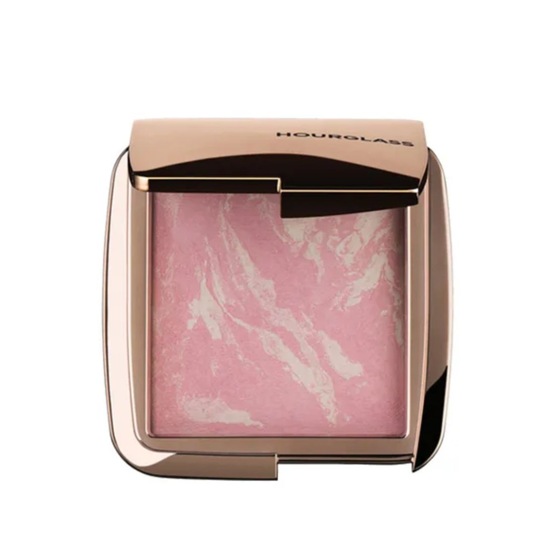 Hourglass Phấn Má Hồng Bắt Sáng Ambient Lighting Blush #Ethereal Glow