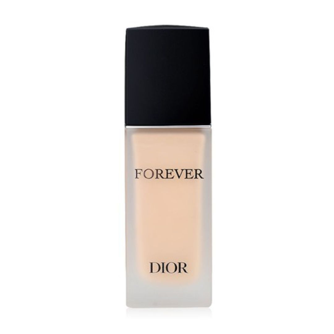 Dior Kem Nền Forever Clean Matte Foundation 24h