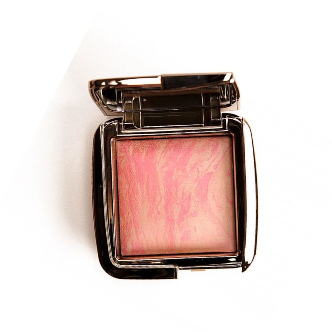 Hourglass Phấn Má Hồng Bắt Sáng Ambient Lighting Blush #Luminous Flush