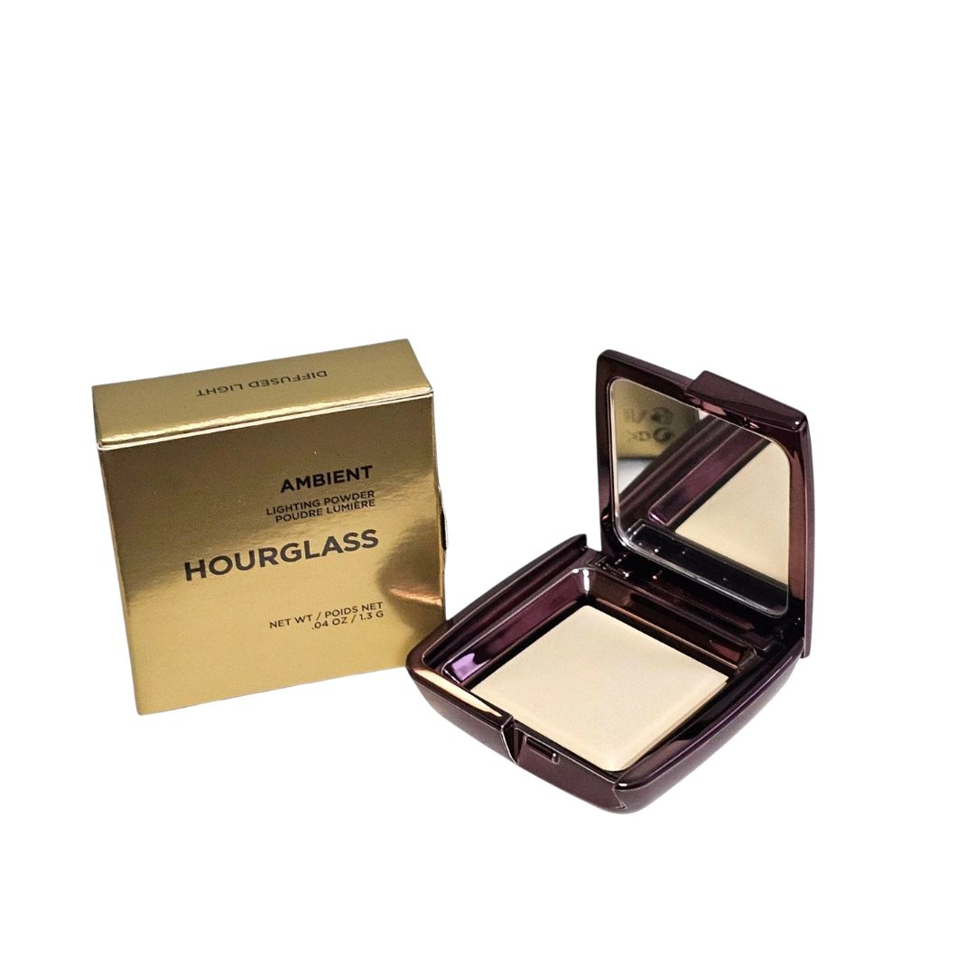 Hourglass Phấn Phủ Mini .9g