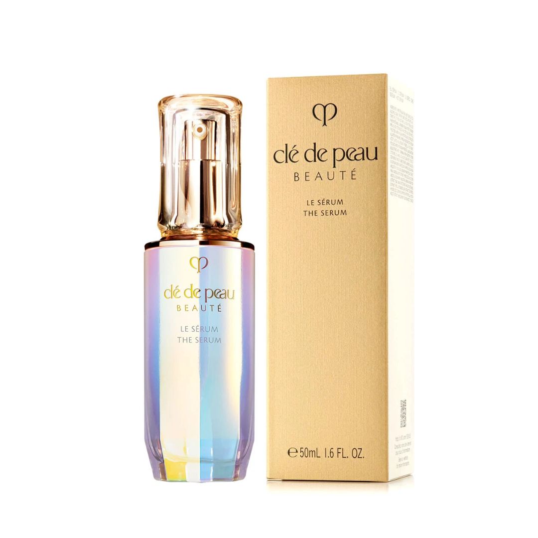 Cle De Peau Serum