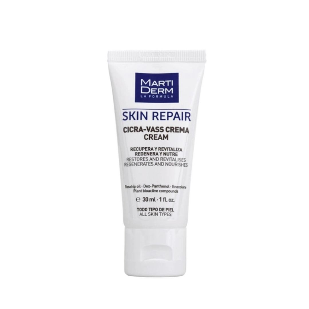 Martiderm Skin Repair Cicra-vass Cream 2ml