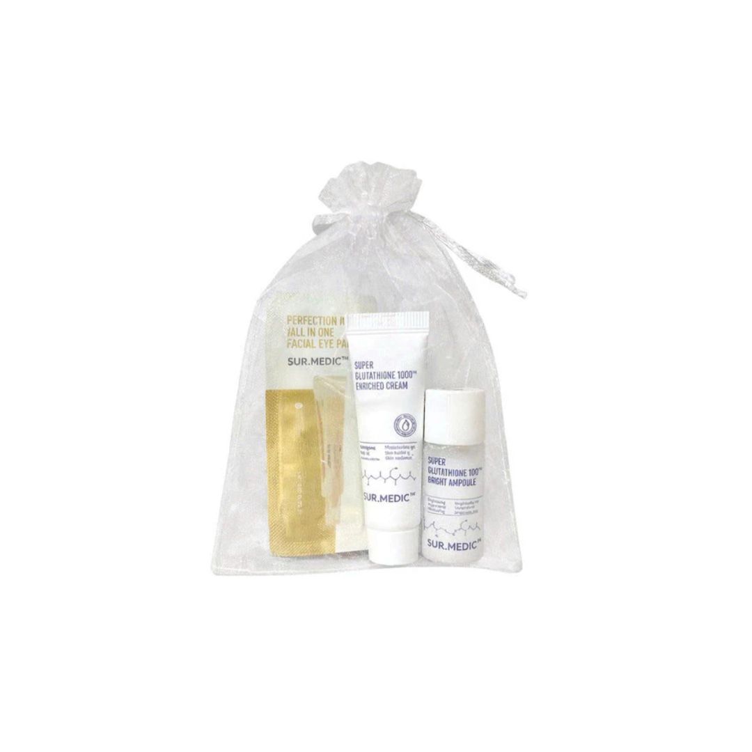 Sur.Medic Set Mini 3pcs