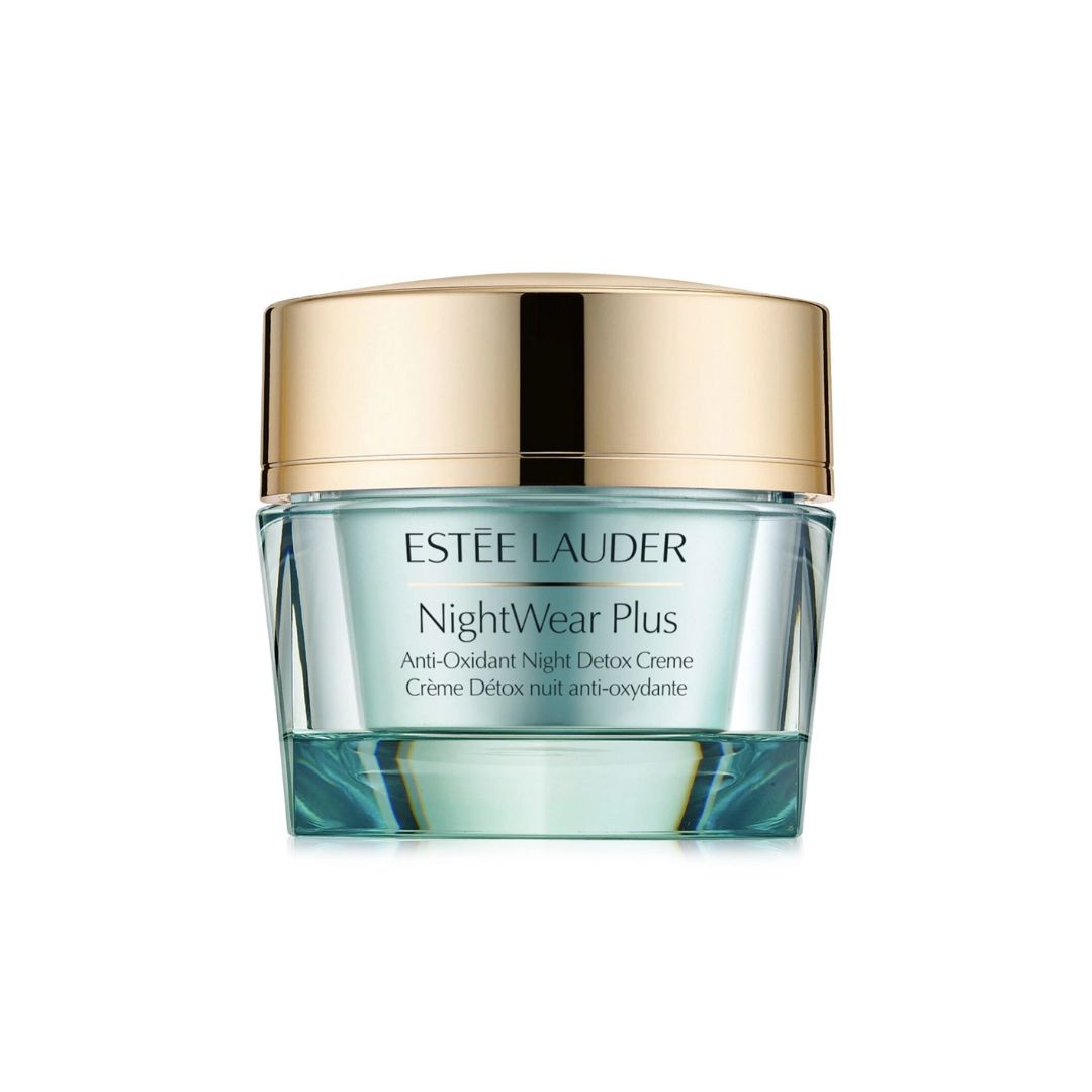 Estee Lauder Kem Dưỡng Nightwear Plus 50ml