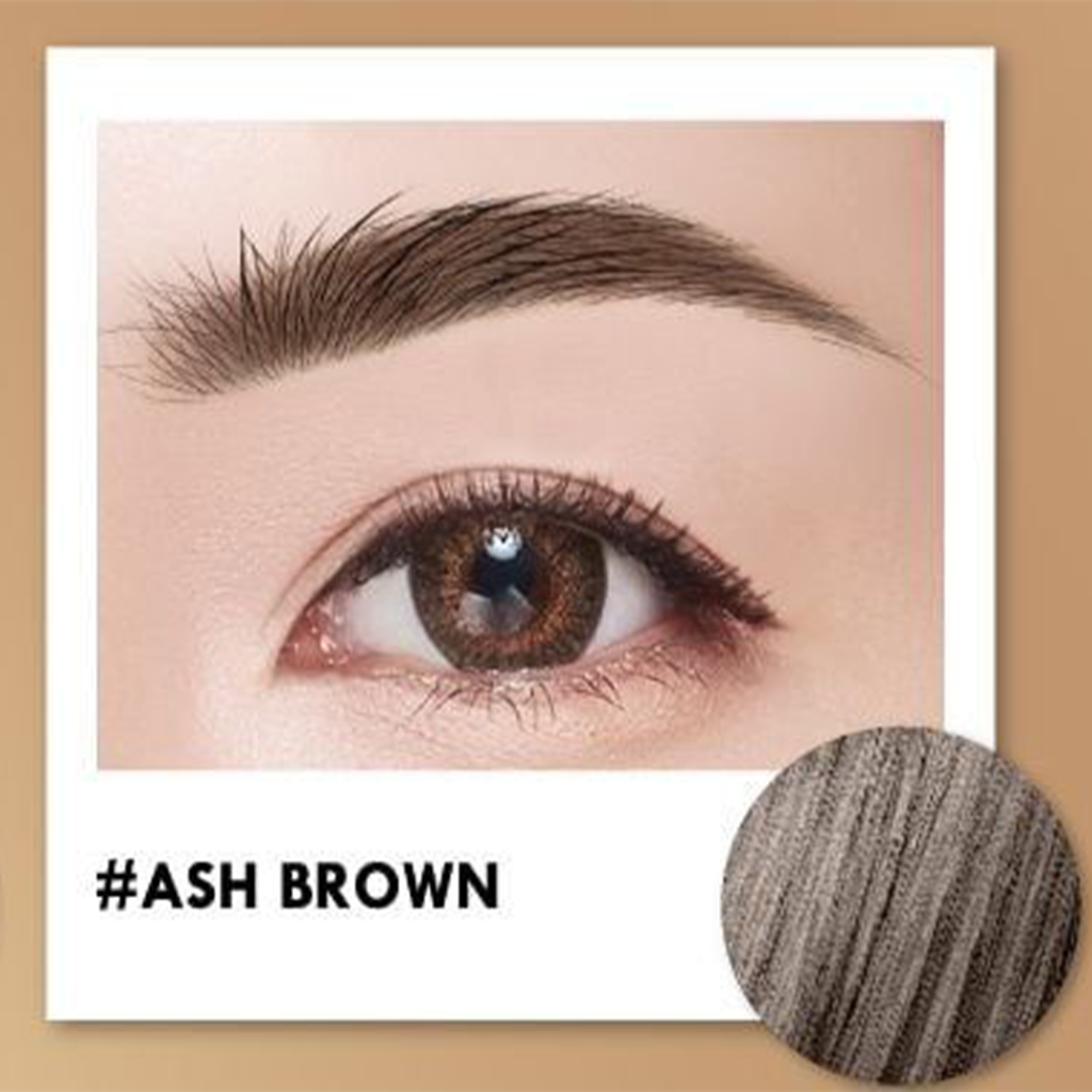 Nongchat Chì Kẻ Mày Pro Slim Brow Pencil