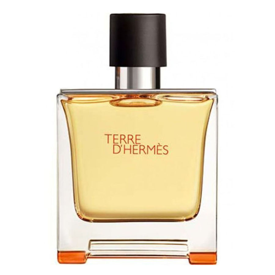 Hermes Terre D'hermes Parfum - 10ml