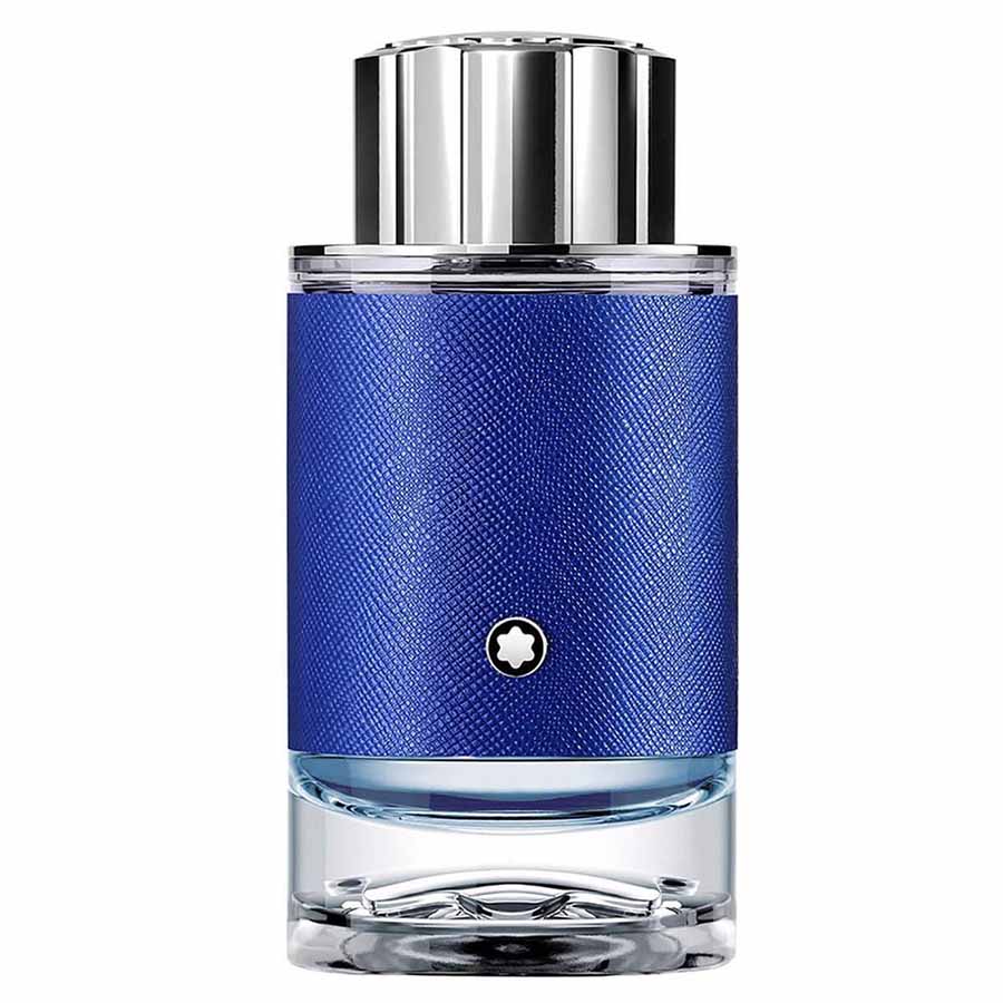 Montblanc Explorer Ultra Blue - 10ml